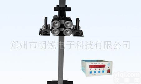 <em>明锐</em>高精度<em>履带式</em>计米器CCDD-30L