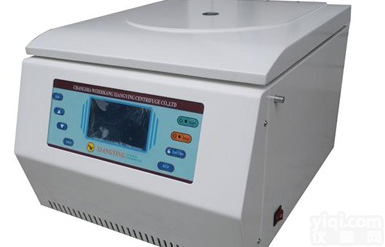 国产TDZ5-WS低速多管架自动平衡离心机|离心机|高速离心机