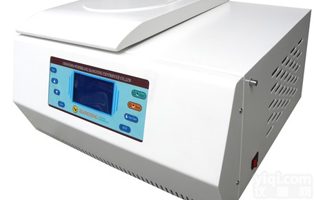 供应TDL5MC国产<em>台式低速大容量冷冻离心机</em>|高速离心机