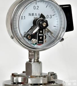 供应隔膜<em>压力表</em>价格,<em>压力表</em>型号,<em>压力表</em><em>规格</em>