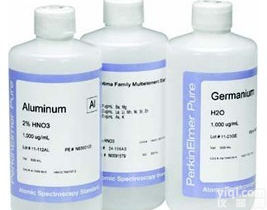 铂金<em>埃尔默</em>波长<em>校准</em>标液