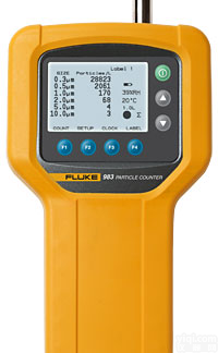 Fluke <em>983</em><em>粒子</em><em>计数器</em>福禄克<em>983</em><em>计数器</em>空气尘埃测量