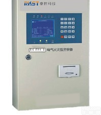 RK-FPH-B<em>壁挂式</em>火灾监控<em>主机</em>