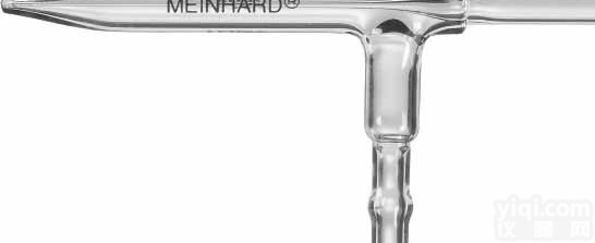 铂金<em>埃尔默</em>同心<em>雾化器</em>