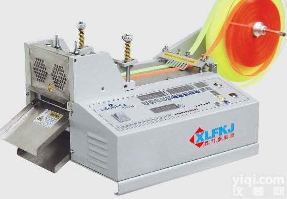 粘扣带异形<em>剪切</em>机｜魔术贴圆角<em>剪切</em>机｜搭扣带<em>剪切</em>机｜粘扣带<em>剪切</em>机