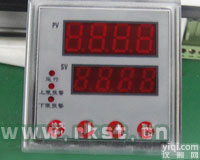 工控系统<em>多功能</em><em>温控器</em>、计数器