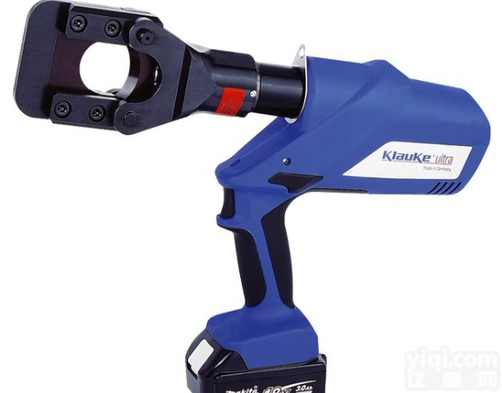 美氏米杨ESG45L<em>充电式</em>液压切刀（<em>德国</em>KLAUKE）