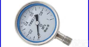 不锈钢<em>压力表</em>价格，选型，<em>生产厂家</em>