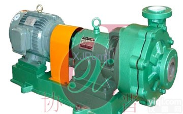 UHB-ZK<em>耐磨</em><em>耐腐</em><em>沙浆</em>泵