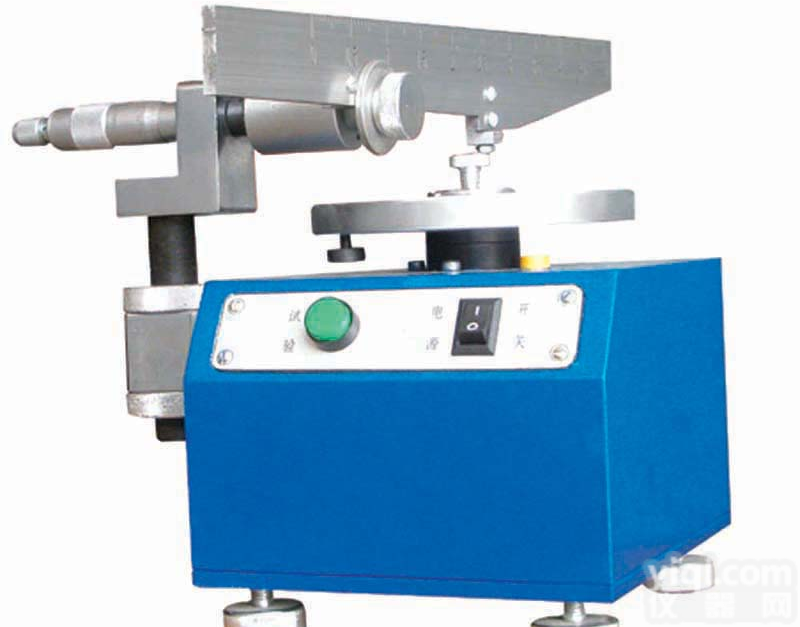 山东人造板<em>划痕</em><em>试验机</em>，地板<em>划痕</em>仪厂家