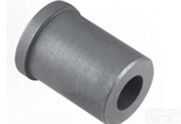 PE<em>纵向</em>加热<em>石墨</em>管|PE<em>石墨</em>锥和平台