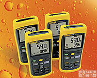 <em>福禄克</em>54-2<em>温度计</em>F54<em>温度计</em>FLUKE 54-2接触式<em>手持</em>温度表