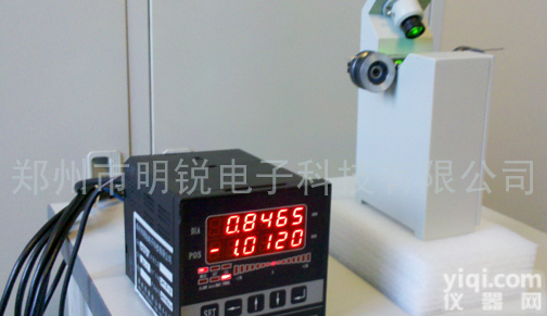 CDM03细丝和<em>光纤</em>在线外径<em>测量仪</em> <em>光纤</em>测径仪 细丝测径仪