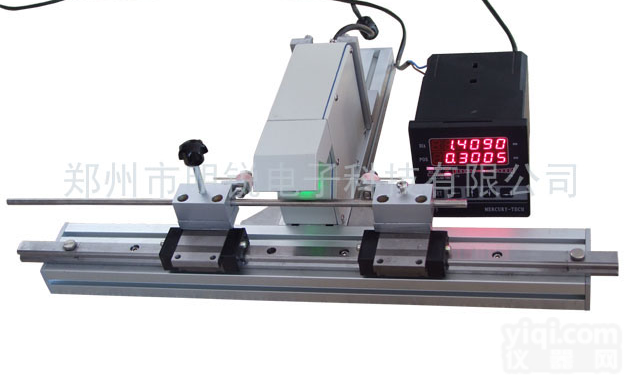 CDM03细丝和<em>光纤</em>外径圆度检测仪 <em>光纤</em>检测仪 细丝外径<em>测量仪</em>