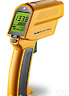 <em>Fluke</em> 571<em>手持式</em>精密<em>红外</em>温度计F571<em>红外</em>测温仪F571点温仪