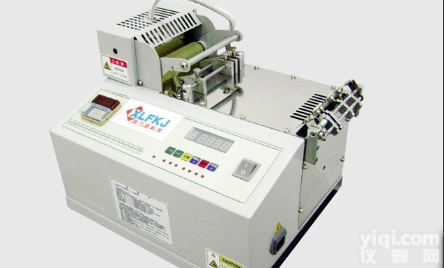 礼品带剪断机｜<em>尼龙</em>织带<em>切断机</em>｜棉带熔断机｜织带熔断机