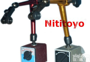 <em>磁性表座</em>|磁性表架