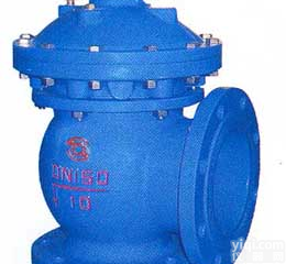 JM744X膜片式快开<em>排泥阀</em><em>上海</em><em>阀门</em>