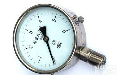 耐酸<em>压力表</em>YTS价格，耐<em>腐蚀性</em><em>压力表</em>厂家，<em>压力表</em>的供应商