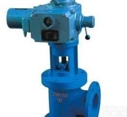 J944X电动角式<em>排泥阀</em><em>上海</em><em>阀门</em>