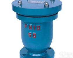 P1QB1单口排<em>气阀</em><em>上海</em><em>阀门</em>