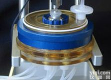 软骨<em>三维</em>力学<em>刺激</em>多舱生物反应器