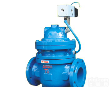 <em>J841X电磁液动隔膜排泥阀</em>水利阀门