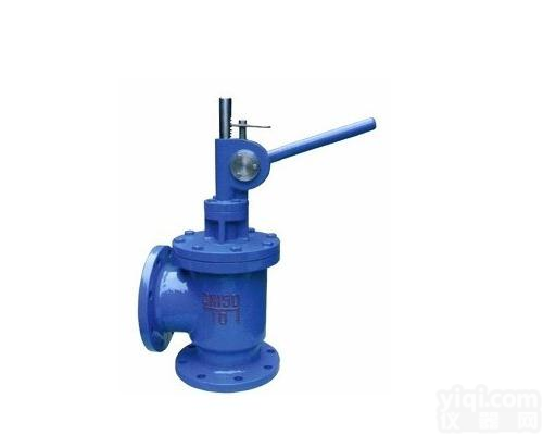 <em>SD44X手动快开排泥阀</em>水利阀门