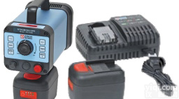 锂电池<em>频闪灯</em>（35年<em>台湾</em>普凯品Pai）