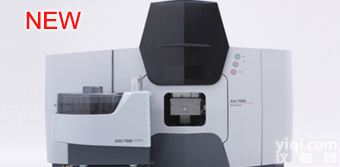 <em>岛津</em>原子吸收<em>性能</em>