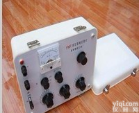 <em>DMQJ</em>-2A简易非<em>平衡</em><em>电桥</em>