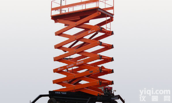 国产SJY系列移动<em>液压升降</em>平台|<em>液压升降</em>平台特点|升降平台价格