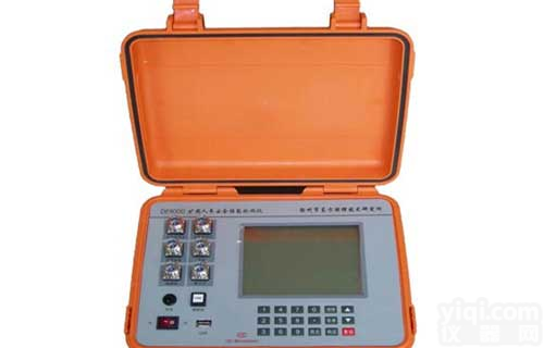 煤矿安检仪器，煤矿<em>安全</em><em>检测仪器</em>，抱轨式矿用人车<em>安全</em>性能检测仪