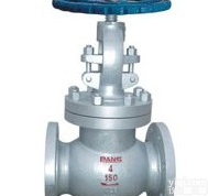 API美标<em>截止阀</em>J41H-150LB/300LB|磅级法兰<em>截止阀</em>