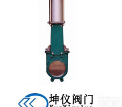 气动浆液阀，<em>Z673X气动浆液阀</em>|