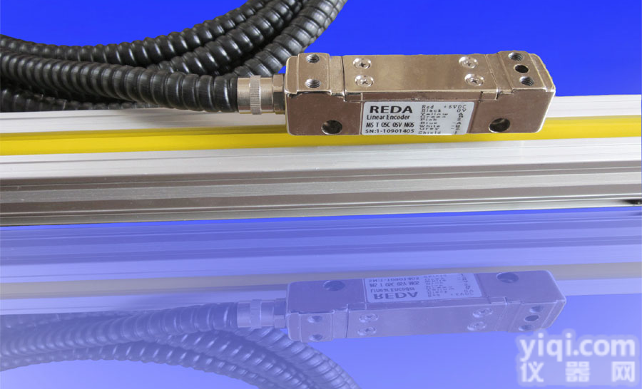 <em>封闭式</em><em>磁栅</em>尺，代替光栅尺，<em>磁栅</em>尺，