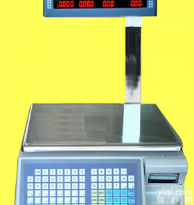 商场、大卖场条码秤，（优质计价、<em>计数条码秤</em>）