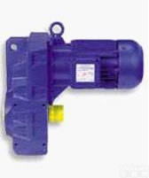 德国<em>保尔</em>BAUER<em>电机</em>