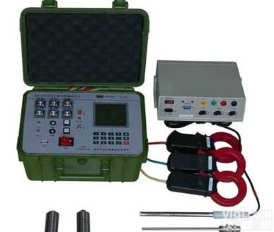 煤矿用<em>空压机</em>综合参数测试仪<em>石家庄</em>铁龙仪器