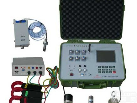 带式输送机安全性能<em>检测</em>仪 <em>石家庄</em>铁龙仪器