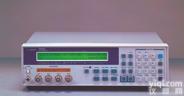 <em>HP4263B</em> <em>Agilent4263B</em>