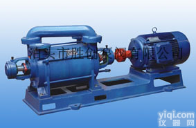 2SK<em>系列</em>水环式真空泵、<em>砖厂</em>用真空泵