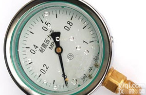 <em>YN系列耐振压力表</em>