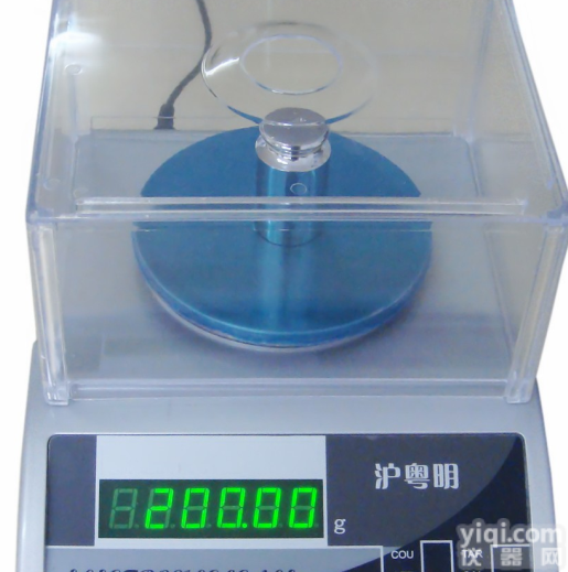 B10002<em>上海</em>沪粤明产家直销<em>防风</em>罩天平秤，厂家直销B10002<em>防风</em>罩天平秤价格优惠