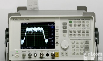 二手 <em>HP8561A 频谱分析仪</em>