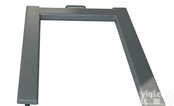 <em>天津</em>3吨U型<em>地磅</em>价格，3吨电子<em>地磅</em>称生产<em>厂家</em>