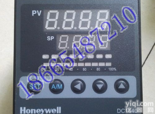 现货【DC1040CR-101000-E，DC1040CR-201000-E】<em>霍尼</em>韦尔DC1040CR<em>佛山</em>粤信自控设备有限公司