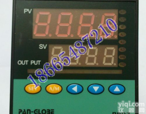 【P907-301-010-000，P907-301-030-000】-P907<em>现货</em>批发<em>当天</em><em>发货</em>原装台湾泛达温控仪