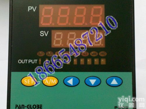 【P909-601-<em>010</em>-000】<em>现货</em>批发当天发货原装智能温控仪