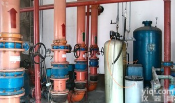 湖北黄石孝感恒压供水<em>控制柜</em><em>控制器</em>